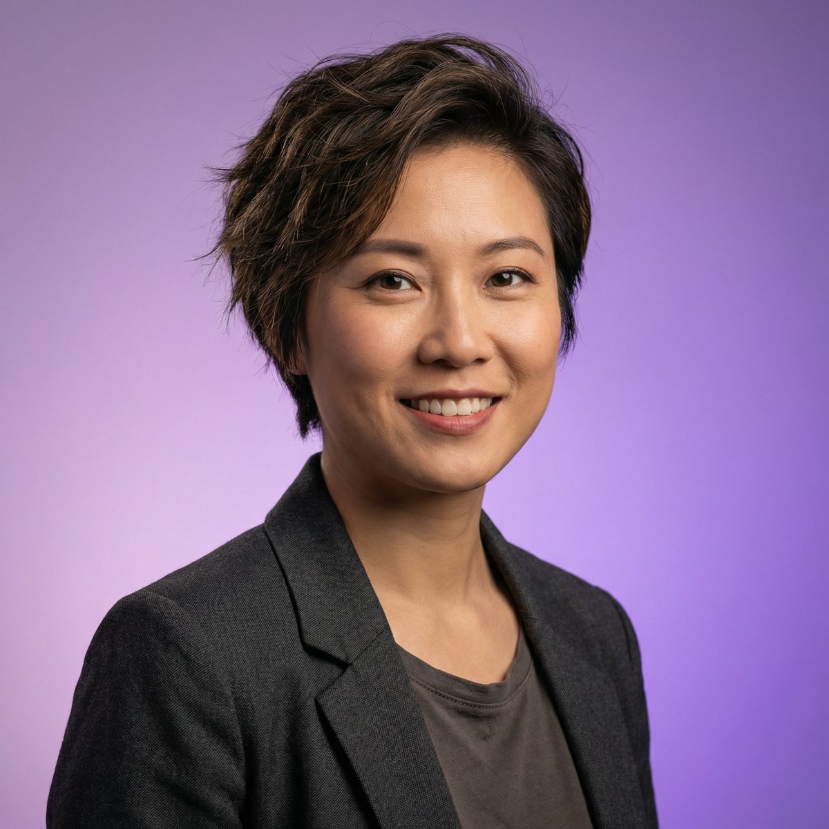 抖荫短视频传媒摄影师林雨桐